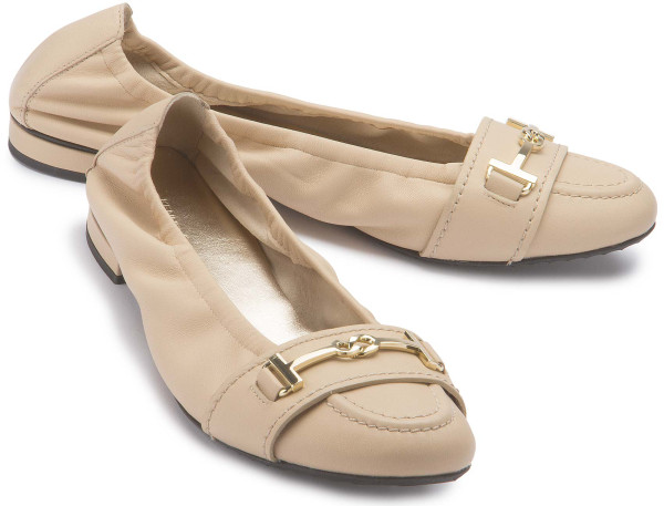 Kennel & Schmenger Ballerina in Übergrößen: 5972-15