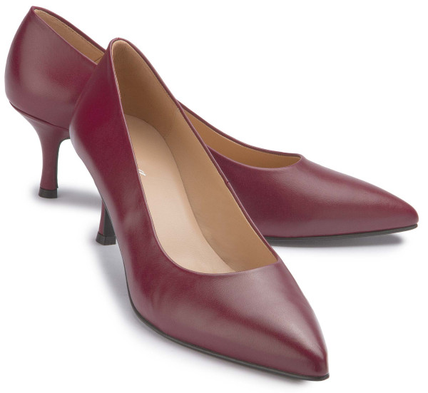 Pumps in undersizes: 2195-25