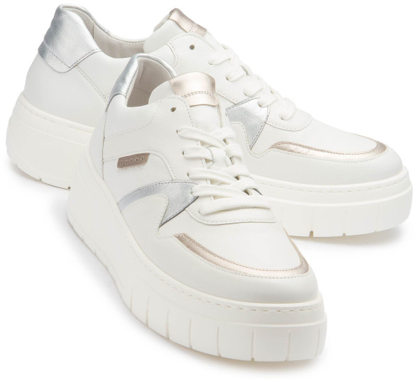 Oversized sneakers: 3048-15