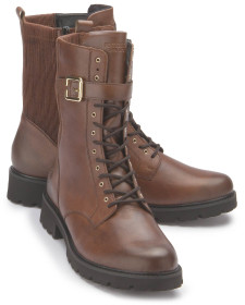 Ankle boots in plus sizes: 3565-24 Ankle boots in plus sizes: 3565-24