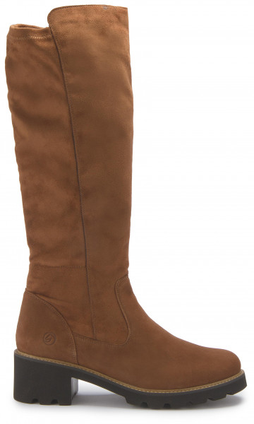Oversized boots: 3504-23