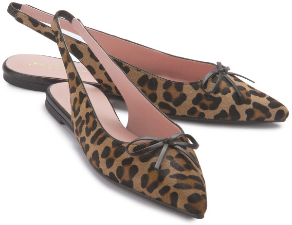 Pretty ballerina in plus sizes: 1118-15