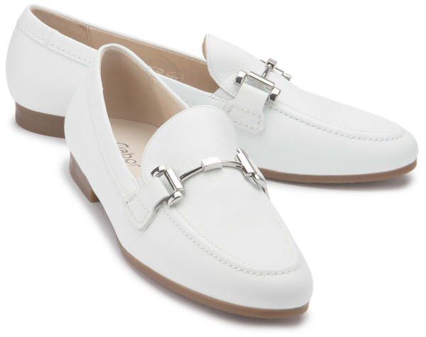 Slippers in plus sizes: 3076-14