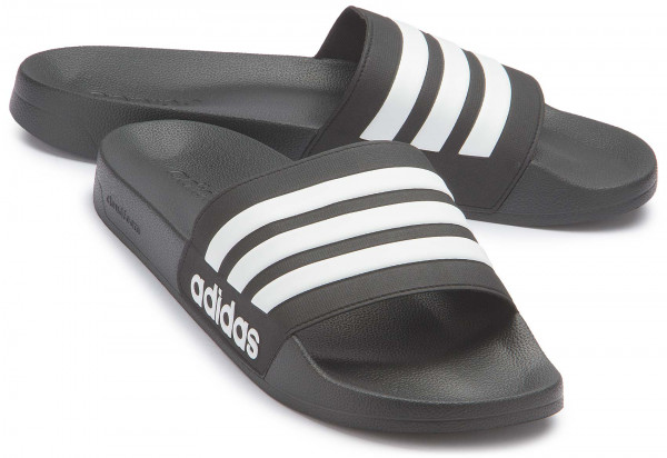 Adidas Sandale in Übergrößen: 8362-23