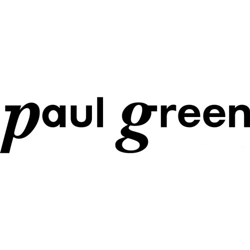 Paul Green