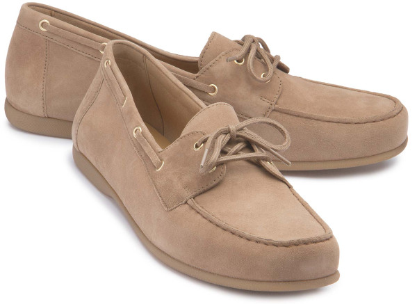 Mokassin in Übergrößen: 3243-16