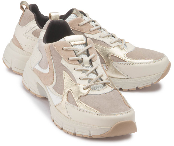 Sneaker in Übergrößen: 3143-15