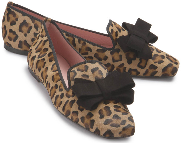 Pretty Loafer in Übergößen: 1012-25