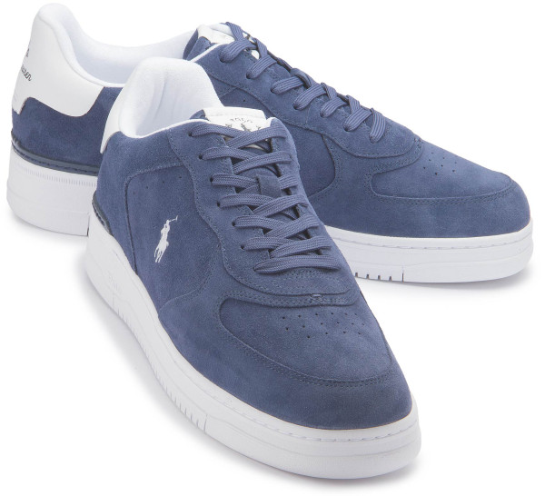 POLO sneaker in plus sizes: 7450-15