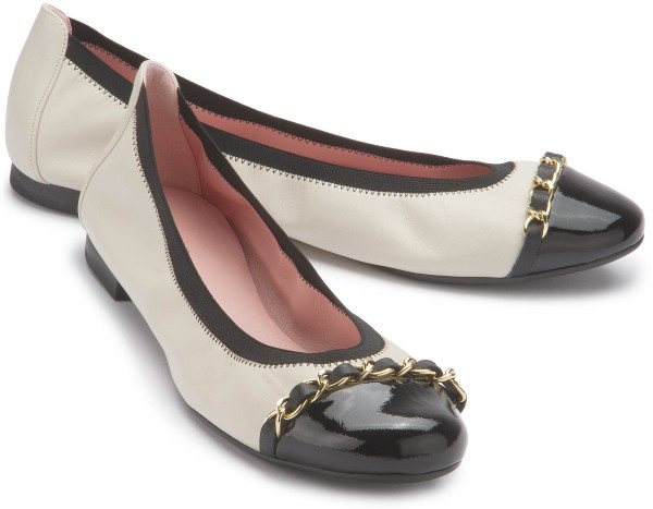 Pretty Ballerinas in Übergrößen: 1029-14