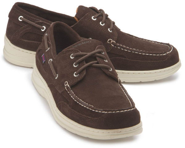 Bootschuh in Übergrößen: 7855-14