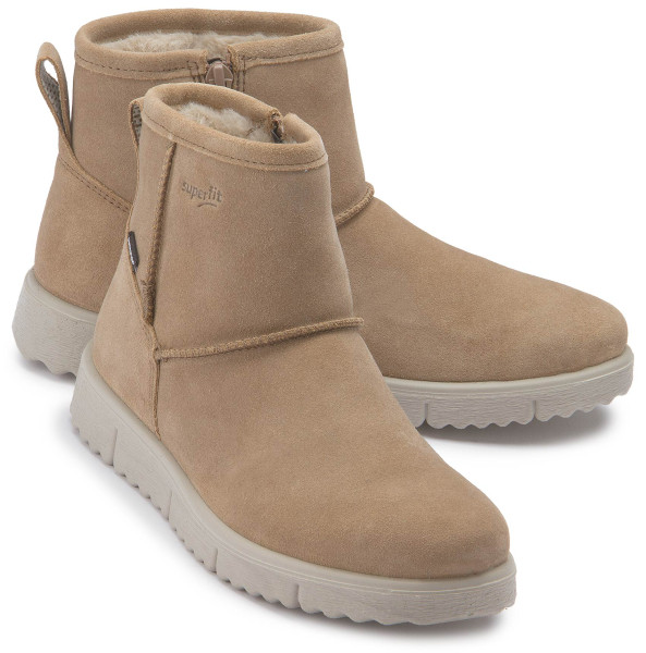 Boat in undersizes: 4551-25