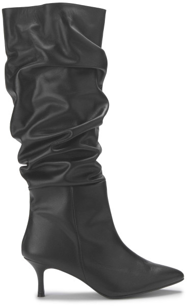 Oversized boots: 2167-25