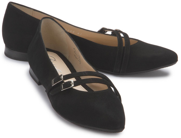 Ballerina in Untergrößen: 3264-15