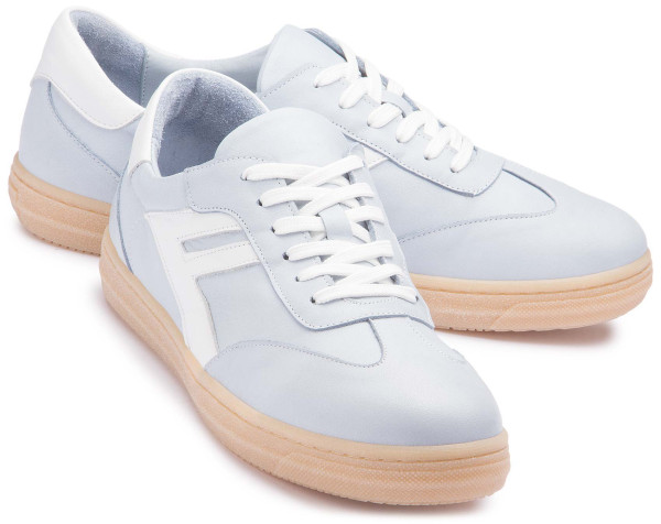 Sneaker in Übergrößen: 4346-16