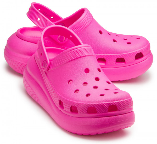 Crocs LIMITED in plus sizes: 5257-13