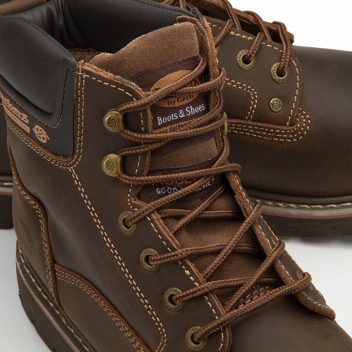 Boot in Übergrößen: 6701-22 2100001765750| HORSCH 