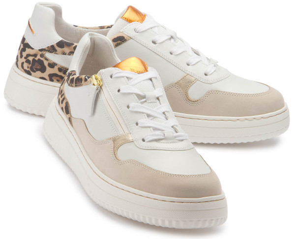 Sneaker in Übergrößen: 3094-15