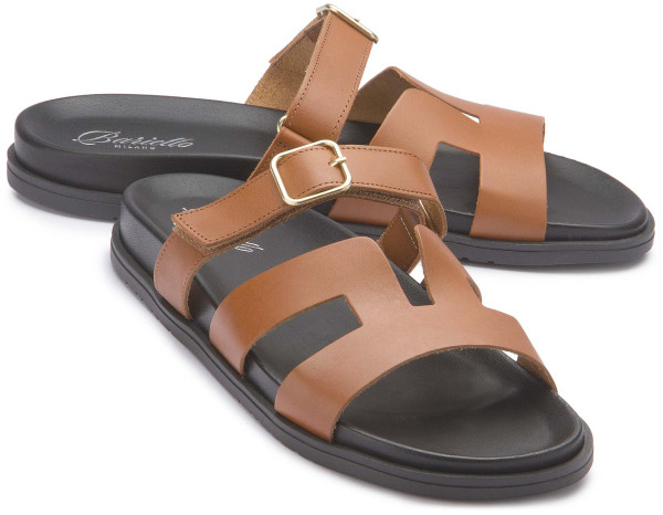 Sandale in Übergrößen: 2843-16