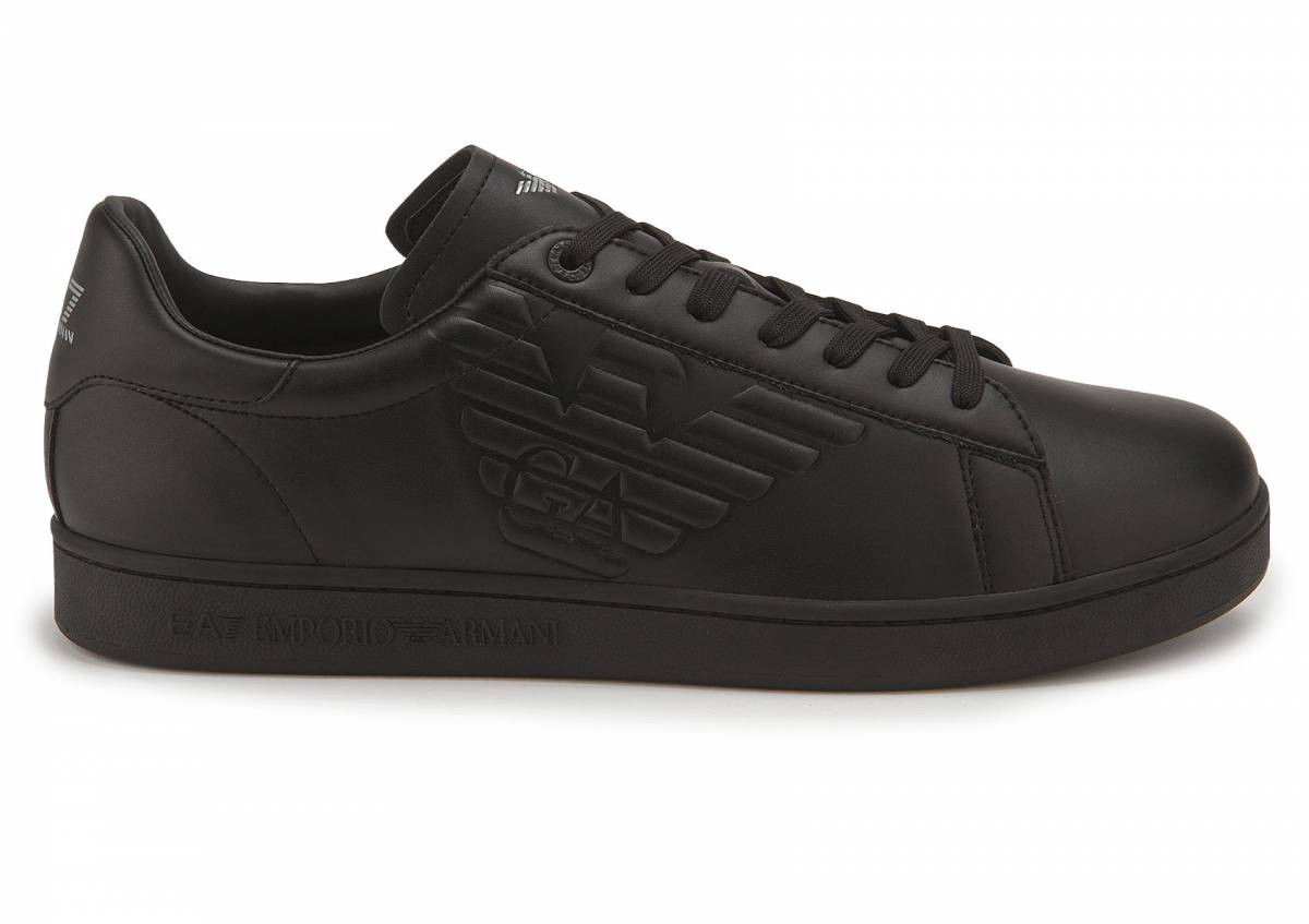 giorgio armani shoes mens