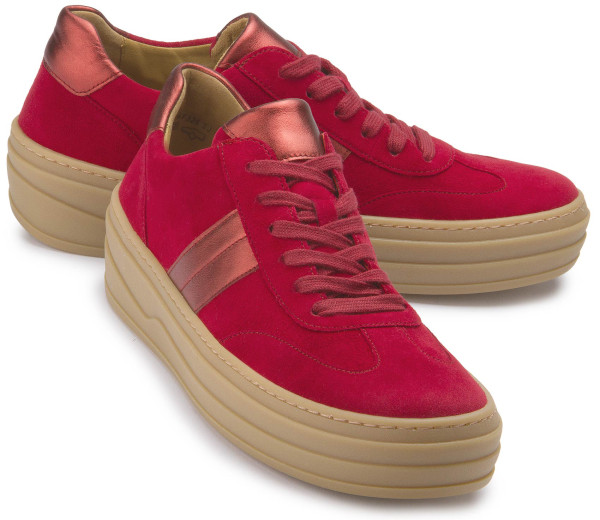 Sneaker in Übergrößen: 3193-25