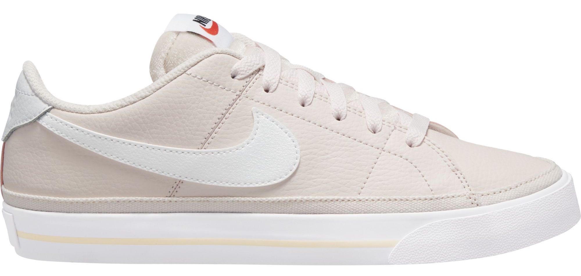 Nike Court Legacy in Übergrößen: 5040-21 2100001657642| HORSCH