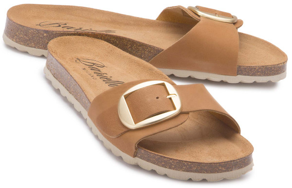 Pantolette in Übergrößen: 2849-16