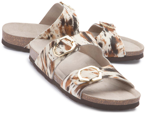 Pantolette in Untergrößen: 2300-16