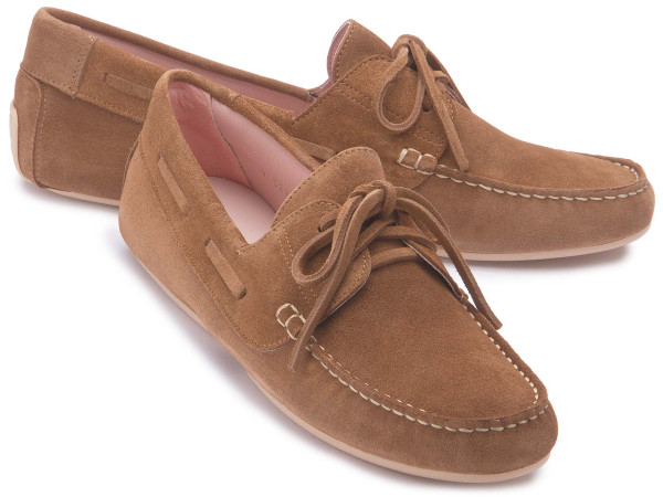 Pretty Mokassin in Übergrößen: 1031-16