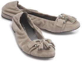 Kennel & Schmenger Ballerina in Übergrößen: 5804-24 Kennel & Schmenger Ballerina in Übergrößen: 5804-24