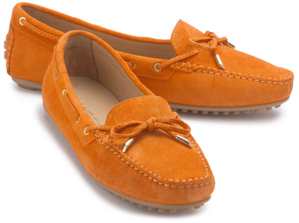 Moccasin in plus sizes: 2857-14