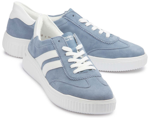 Sneaker in Übergrößen: 3627-16