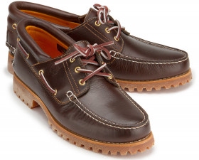 Timberland Bootsschuh in Übergrößen: 166-25 Timberland Bootsschuh in Übergrößen: 166-25