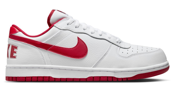 Nike Big Low in Übergrößen: 9005-15