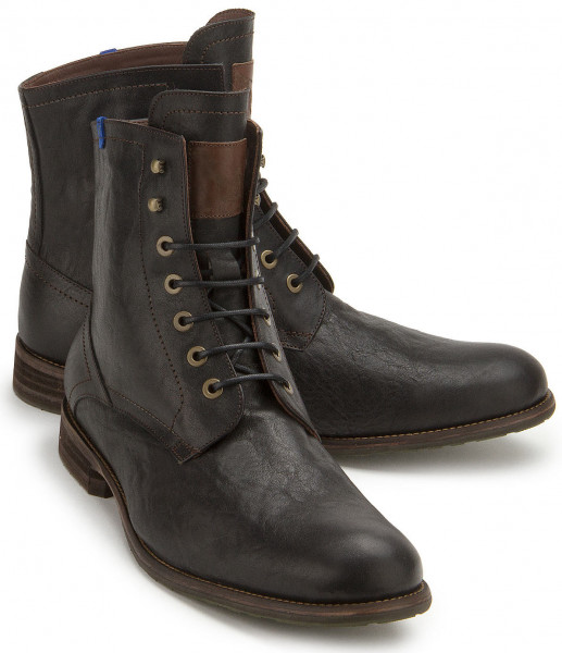 Floris van Bommel ankle boot in oversizes: 7532-22 2100001710194| HORSCH