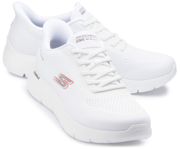 Skechers Slip-ins in Übergrößen: 8025-16