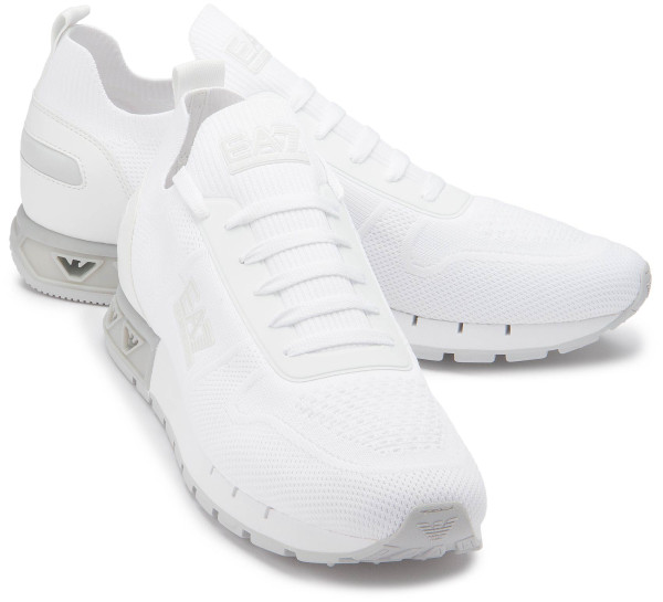 Emporio Armani Sneaker in Übergrößen: 7771-14