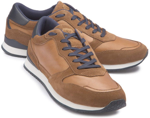 Lloyd Sneaker in Übergrößen: 6211-16