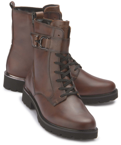 Schnürboot in Übergrößen: 3583-25