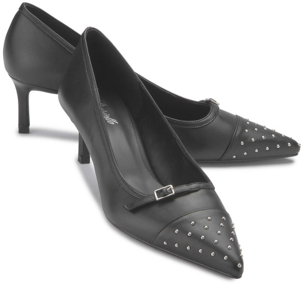 Pumps in plus sizes: 2177-25