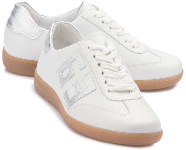 Semler Schnürschuh in Übergrößen: 4043-16