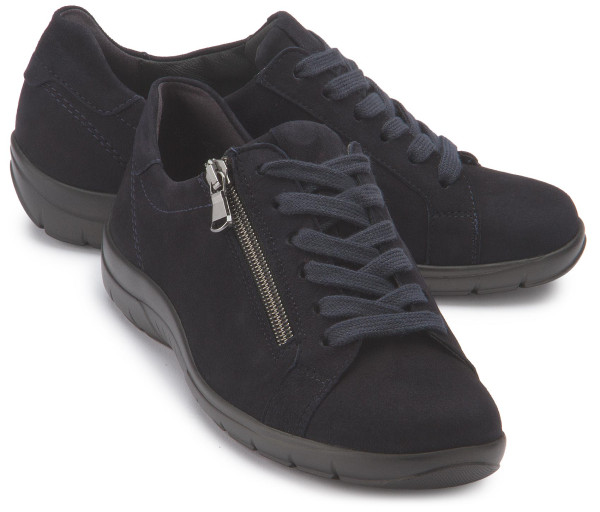 Semler Schnürschuh in Untergrößen: 4034-25