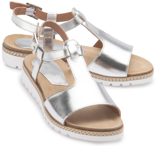 Sandale in Untergrößen: 3960-15