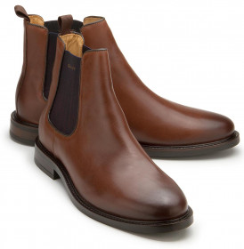GANT Chelsea Boot in Übergrößen: 6367-22 GANT Chelsea Boot in Übergrößen: 6367-22