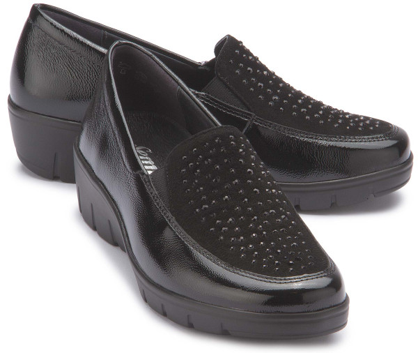 Semler Slipper in Untergrößen: 4008-20