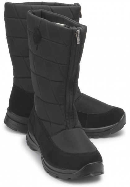 Oversized winter boot: 4303-23