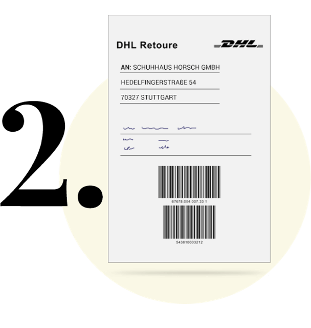 Dhl Retourenaufkleber Kostenlos - Dhl Mobile Retoure So Werden Rucksendungen Noch Einfacher / Sportfreunde schwabing ohg nymphenburger str.