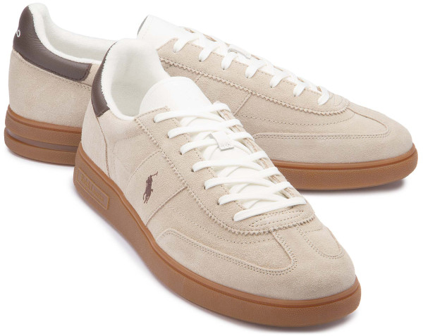 Sneaker in Übergrößen: 7480-16