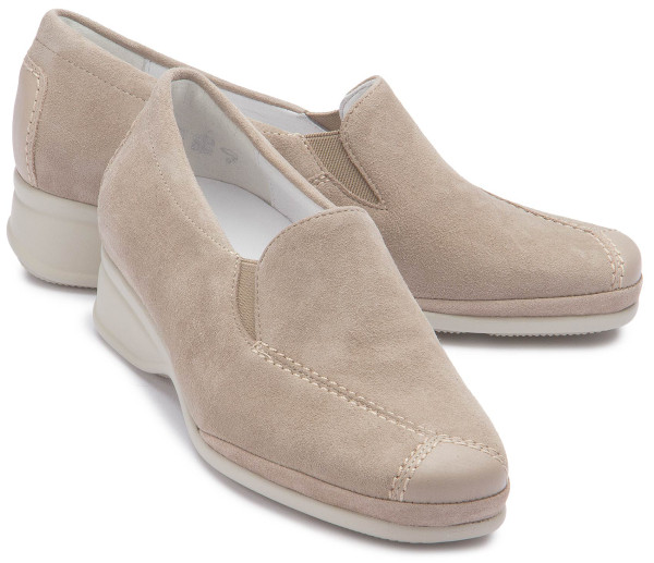 Semler Slipper in Untergrößen: 912-14