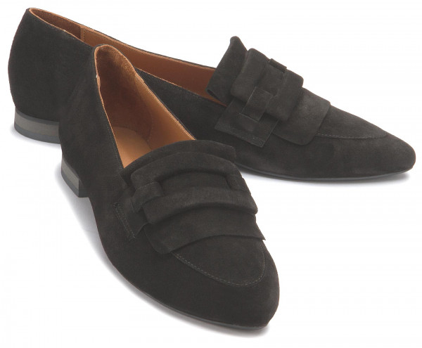 Loafers in oversize: 2886-13